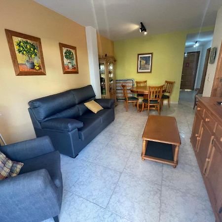 Talima Las Marinas 1-Serviden Dénia Eksteriør billede